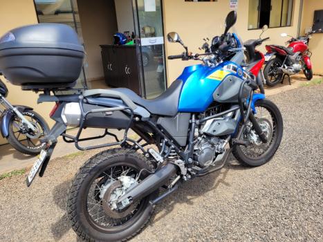 YAMAHA XTZ 660 Z Teneré , Foto 2 YAMAHA XTZ 660 Z Teneré , Foto 2