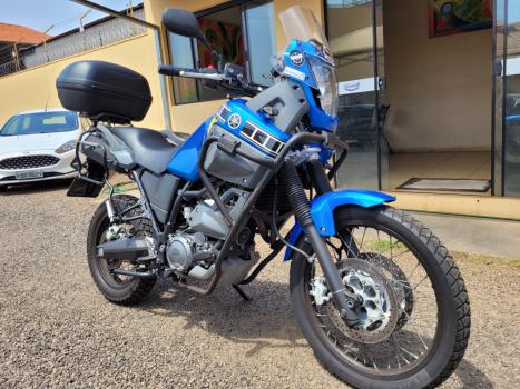 YAMAHA XTZ 660 Z Teneré , Foto 3 YAMAHA XTZ 660 Z Teneré , Foto 3