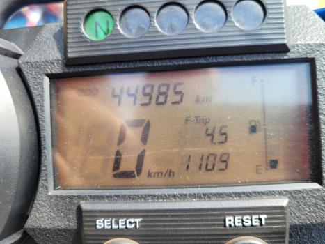 YAMAHA XTZ 660 Z Teneré , Foto 5 YAMAHA XTZ 660 Z Teneré , Foto 5