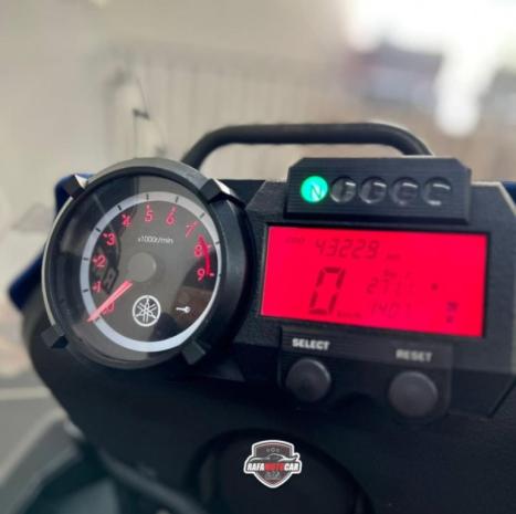 YAMAHA XTZ 660 Z Tener , Foto 2