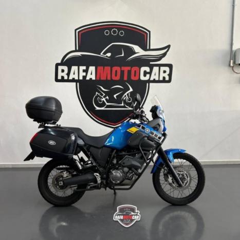 YAMAHA XTZ 660 Z Tener , Foto 3