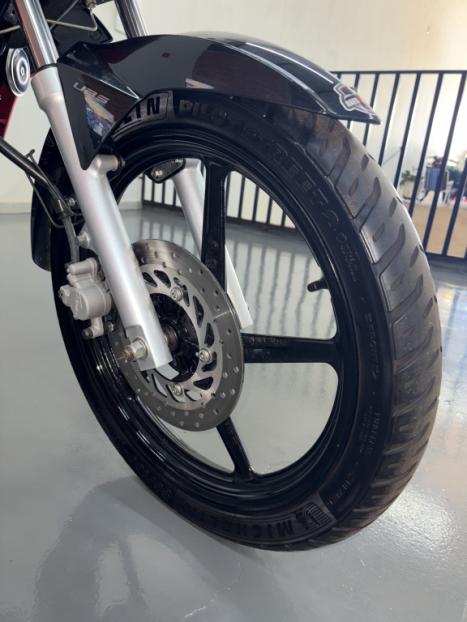 YAMAHA YBR 150 FACTOR ED FLEX, Foto 3