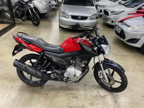 YAMAHA YBR 150 FACTOR ED FLEX, Foto 2