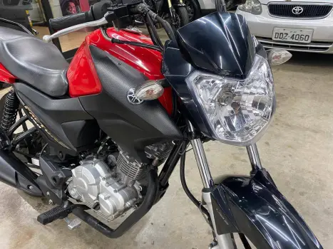 YAMAHA YBR 150 FACTOR ED FLEX, Foto 3