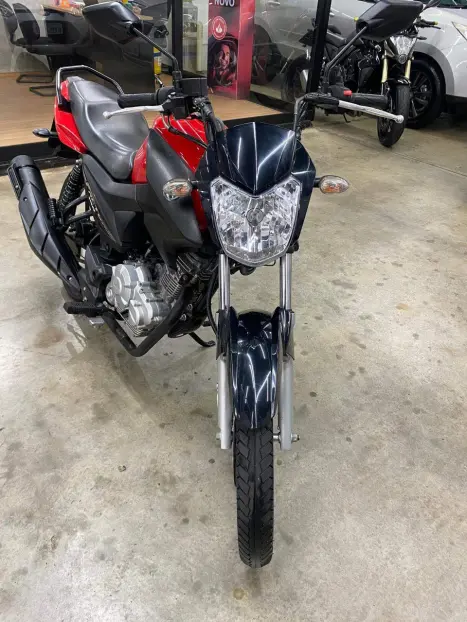 YAMAHA YBR 150 FACTOR ED FLEX, Foto 7