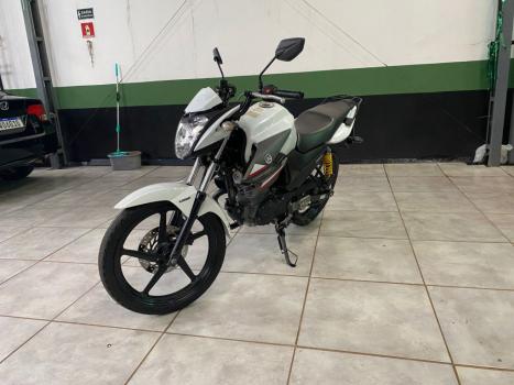 YAMAHA YS Fazer 150 BLUE FLEX, Foto 3