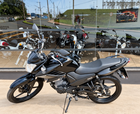 YAMAHA YS Fazer 150 BLUE FLEX, Foto 3
