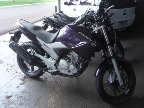 YAMAHA YS Fazer 250 , Foto 1