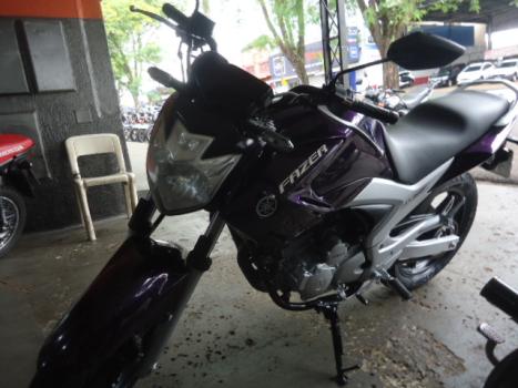 YAMAHA YS Fazer 250 , Foto 2