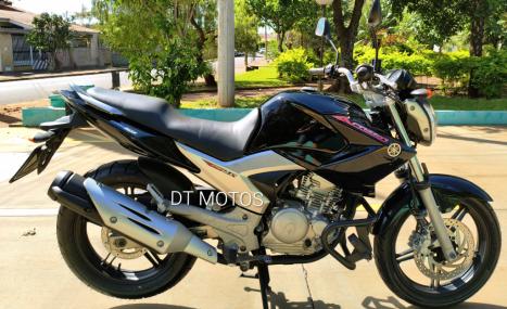 YAMAHA YS Fazer 250 BLUE FLEX, Foto 2