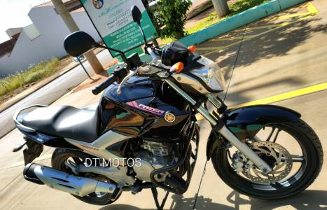 YAMAHA YS Fazer 250 BLUE FLEX, Foto 3