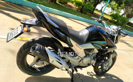 YAMAHA YS Fazer 250 BLUE FLEX, Foto 4