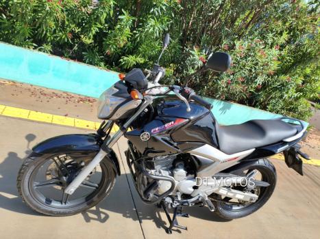YAMAHA YS Fazer 250 BLUE FLEX, Foto 5