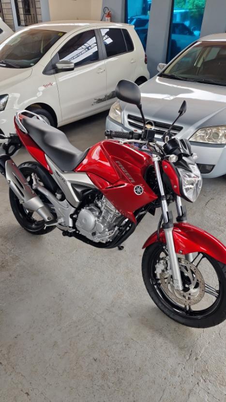 YAMAHA YS Fazer 250 , Foto 4