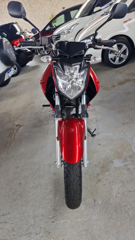 YAMAHA YS Fazer 250 , Foto 5