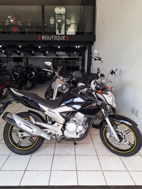YAMAHA YS Fazer 250 , Foto 1