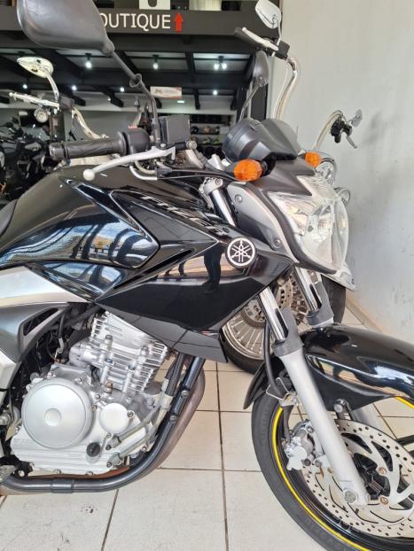 YAMAHA YS Fazer 250 , Foto 6