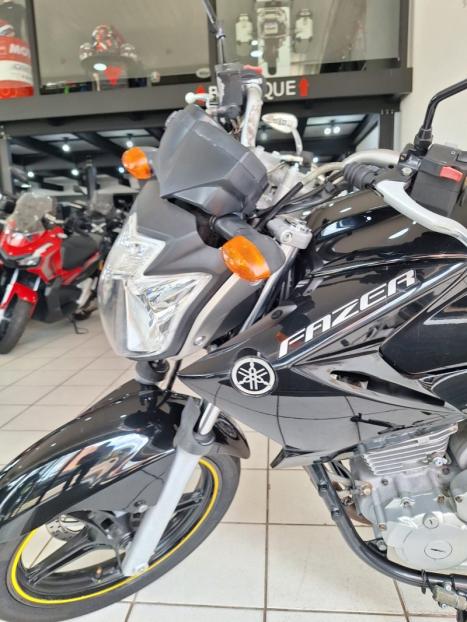 YAMAHA YS Fazer 250 , Foto 7