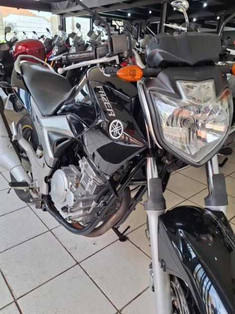YAMAHA YS Fazer 250 , Foto 11