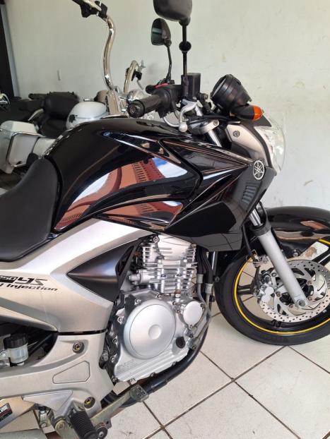 YAMAHA YS Fazer 250 , Foto 14