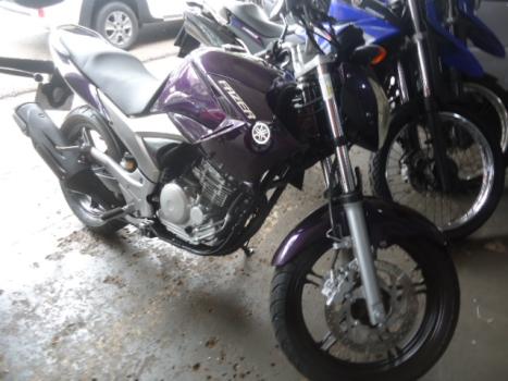 YAMAHA YS Fazer 250 , Foto 1