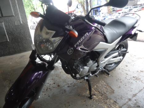 YAMAHA YS Fazer 250 , Foto 2