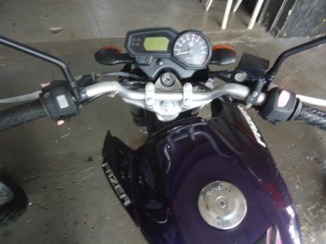 YAMAHA YS Fazer 250 , Foto 3