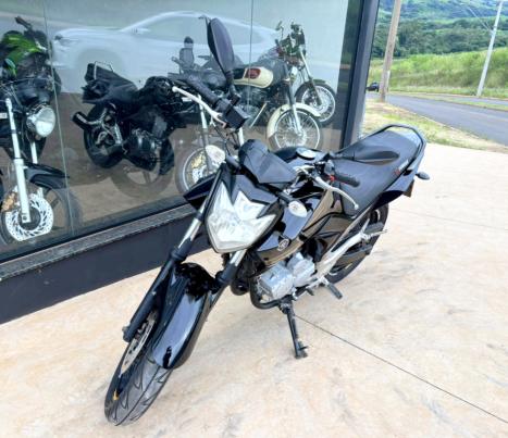 YAMAHA YS Fazer 250 , Foto 6
