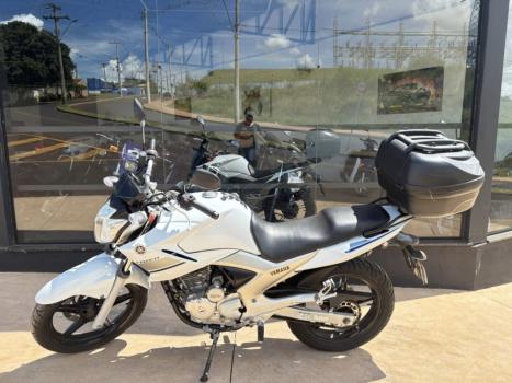 YAMAHA YS Fazer 250 , Foto 4