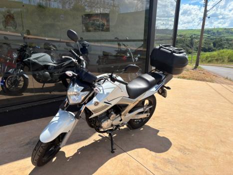 YAMAHA YS Fazer 250 , Foto 8