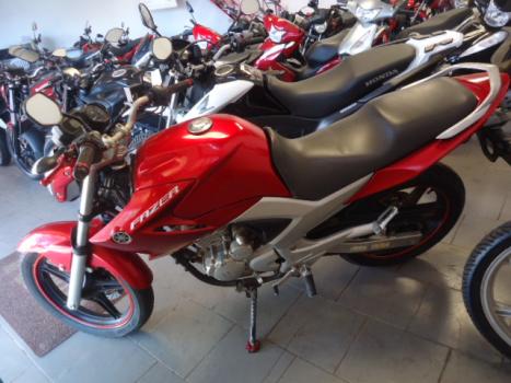 YAMAHA YS Fazer 250 , Foto 1