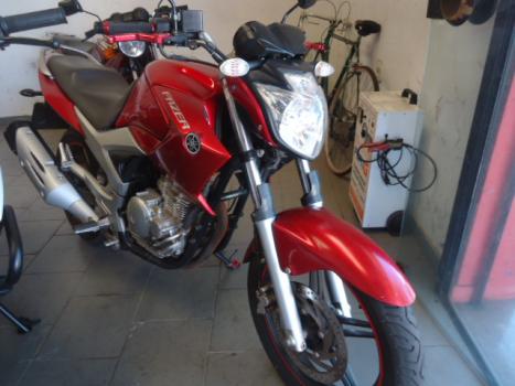 YAMAHA YS Fazer 250 , Foto 2