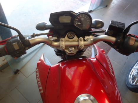 YAMAHA YS Fazer 250 , Foto 3