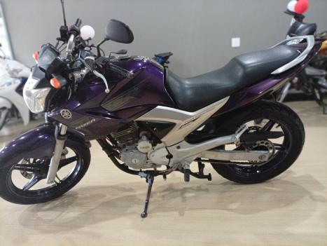YAMAHA YS Fazer 250 , Foto 1