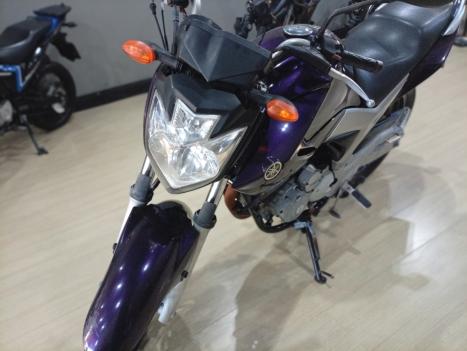 YAMAHA YS Fazer 250 , Foto 2