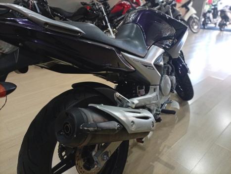 YAMAHA YS Fazer 250 , Foto 4