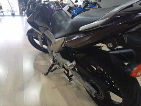 YAMAHA YS Fazer 250 , Foto 5