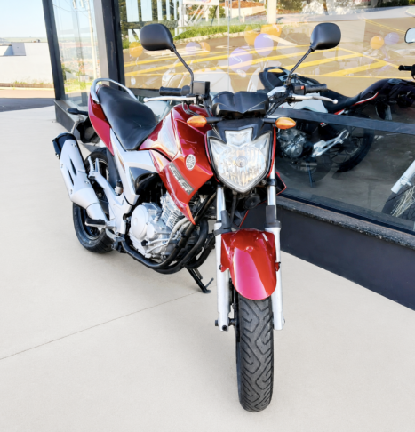 YAMAHA YS Fazer 250 , Foto 7