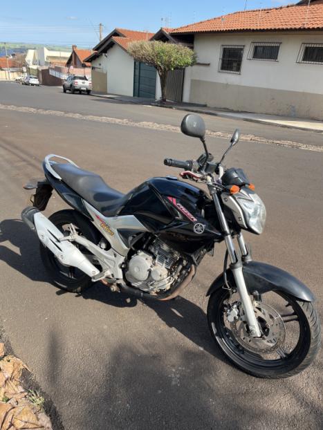 YAMAHA YS Fazer 250 BLUE FLEX, Foto 2