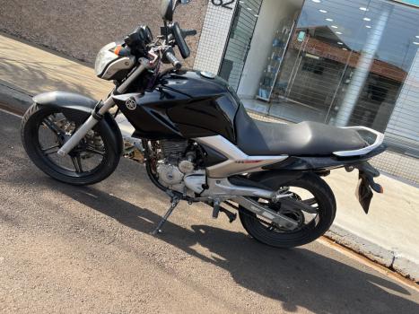 YAMAHA YS Fazer 250 BLUE FLEX, Foto 3