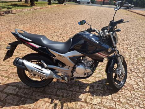 YAMAHA YS Fazer 250 , Foto 4