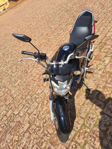 YAMAHA YS Fazer 250 , Foto 5