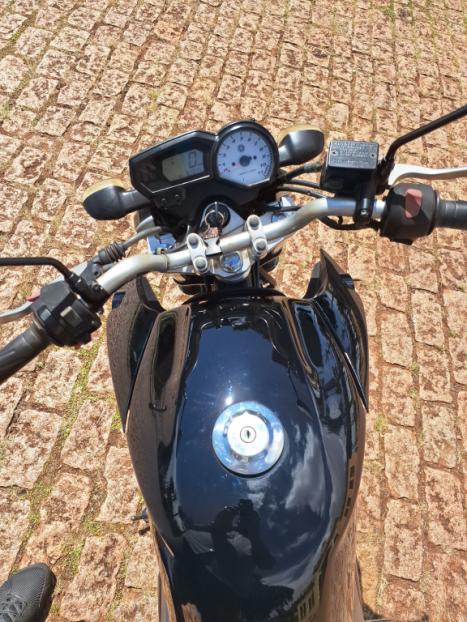 YAMAHA YS Fazer 250 , Foto 7