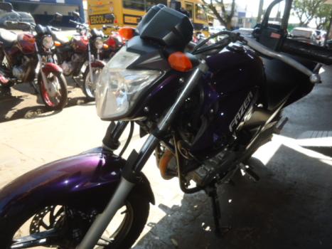 YAMAHA YS Fazer 250 , Foto 2