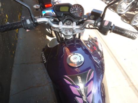 YAMAHA YS Fazer 250 , Foto 3