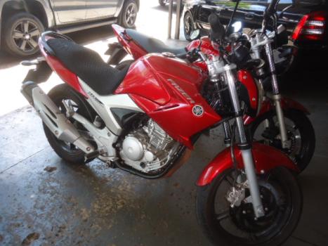 YAMAHA YS Fazer 250 , Foto 1