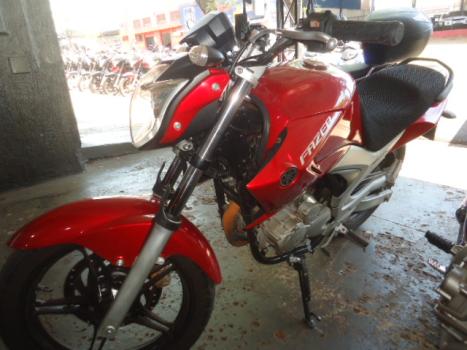 YAMAHA YS Fazer 250 , Foto 2
