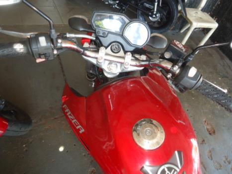 YAMAHA YS Fazer 250 , Foto 3
