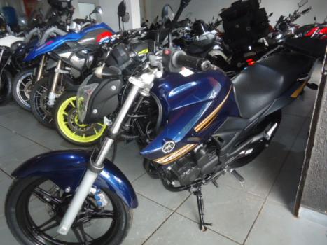 YAMAHA YS Fazer 250 BLUE FLEX, Foto 2