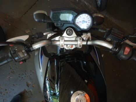 YAMAHA YS Fazer 250 BLUE FLEX, Foto 3